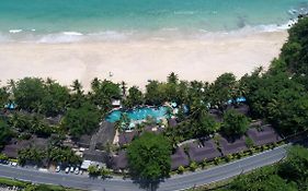 Andaman White Beach Resort - Sha Plus